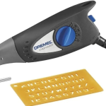 GRABADOR DREMEL 290 ENGRAVER METAL