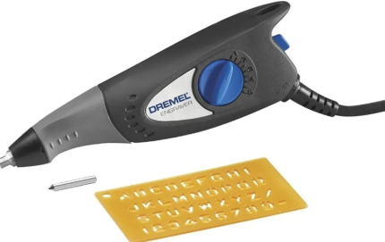 GRABADOR DREMEL 290 ENGRAVER METAL