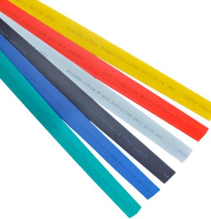 MANGA TERMOCONTRAIBLE 10 MM